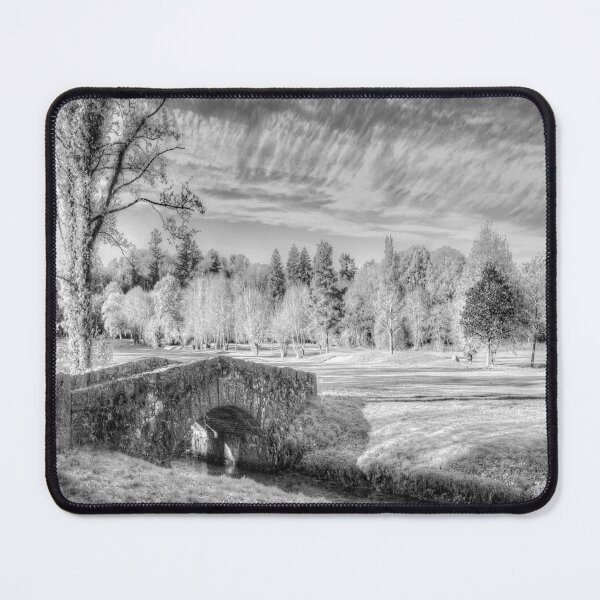 Item preview, Stone Bridge Dartmoor Infrared designed and sold by Londonimages.