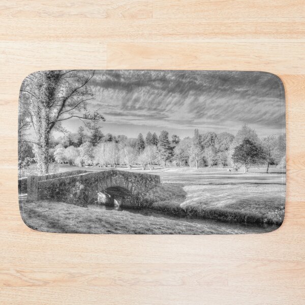 Item preview, Stone Bridge Dartmoor Infrared designed and sold by Londonimages.