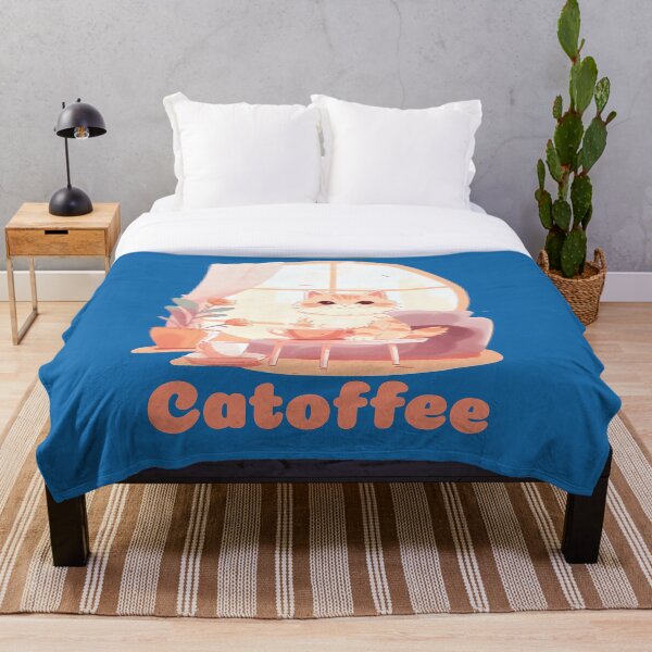 Item preview, Catoffee  designed and sold by RadekArt.