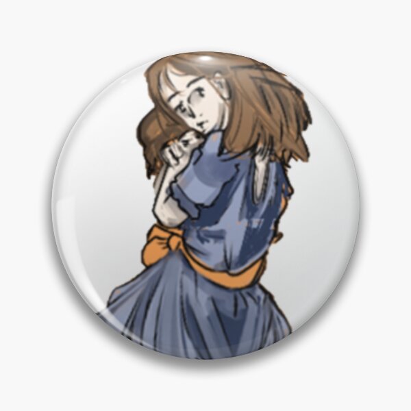 Item preview, The Shy Girl! No Background! designed and sold by LuicdCobalm.