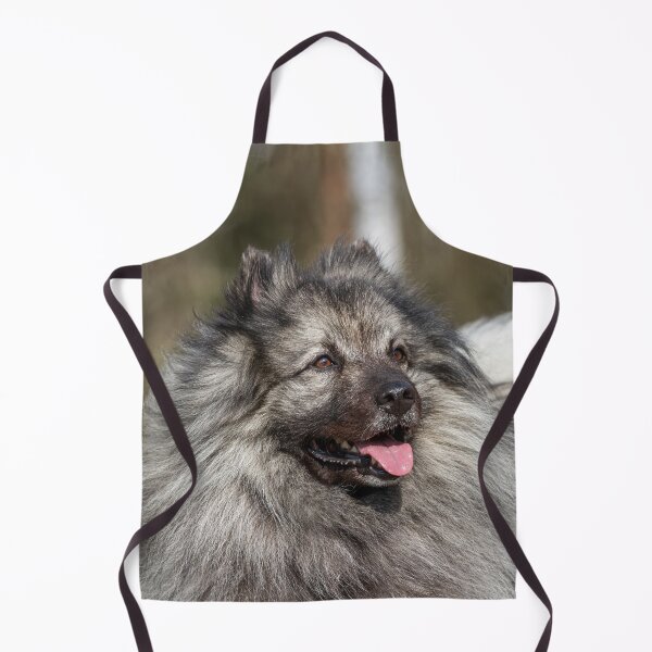 Item preview, Wolfspitz (Keeshond) designed and sold by WeightPulling.