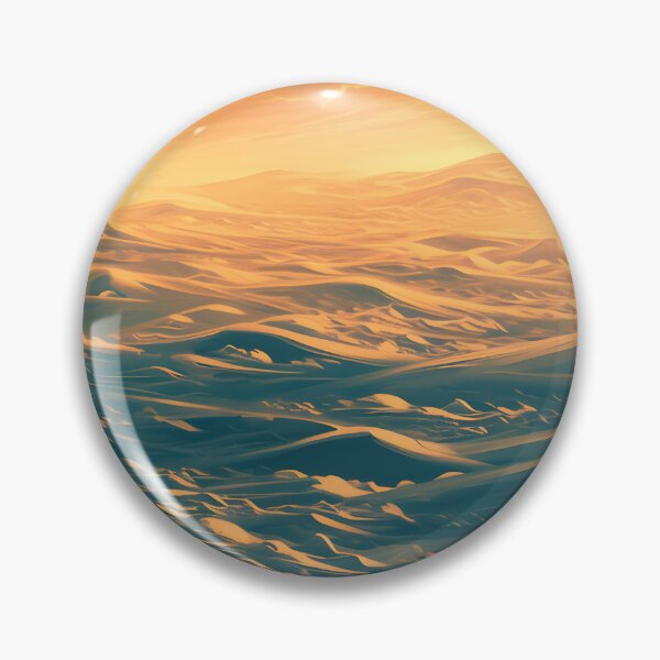 Item preview, Sands of Passage designed and sold by AI-Only Creations.