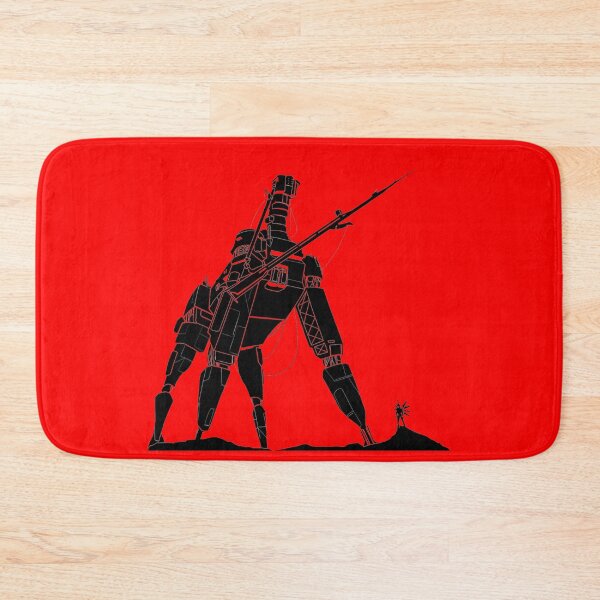 Item preview, ULTRAKILL - ...Like Antennas To Heaven designed and sold by COMBATWOUNDED DESIGNS.