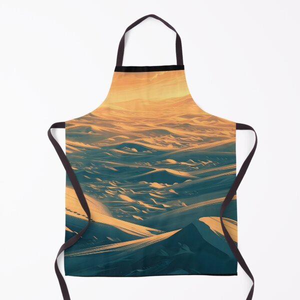 Item preview, Sands of Passage designed and sold by AI-Only Creations.