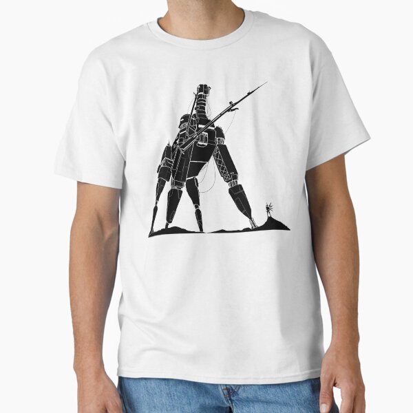Item preview, ULTRAKILL - ...Like Antennas To Heaven designed and sold by COMBATWOUNDED DESIGNS.