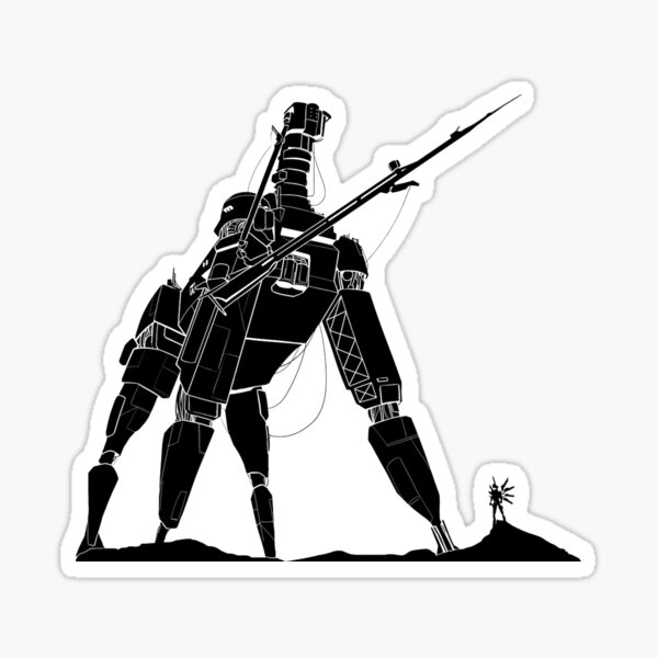 Item preview, ULTRAKILL - ...Like Antennas To Heaven designed and sold by COMBATWOUNDED DESIGNS.