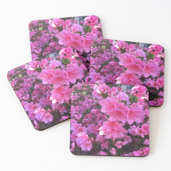Item preview, Azaleas  designed and sold by Wolfie-Rose.