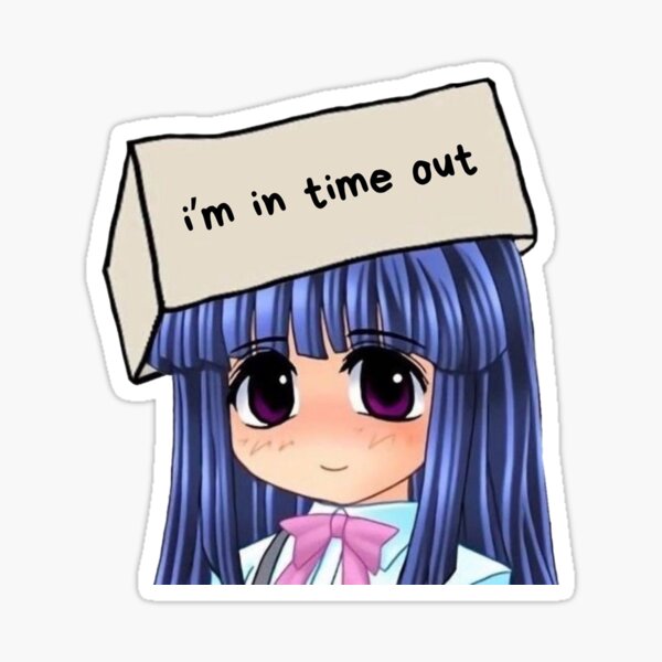 Artikel-Vorschau von Higurashi, ich habe eine Auszeit, designt und verkauft von devonclemon.