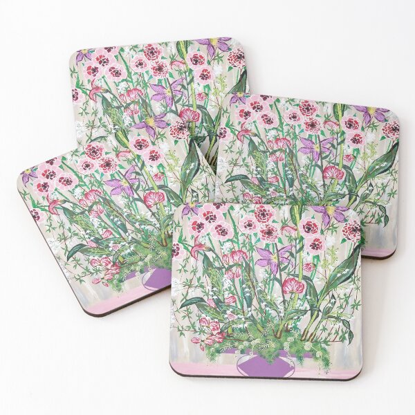 Item preview, bouquets of assorted flowers designed and sold by janjacbu.