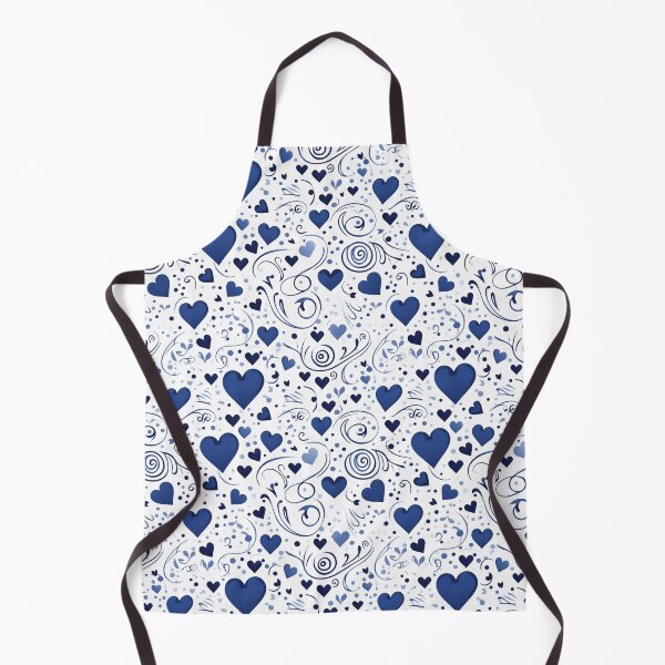 Item preview, Valentine’s Day Pattern designed and sold by Ewa Miller.