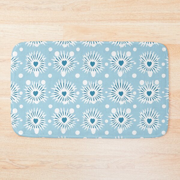 Item preview, Valentine’s Day Pattern designed and sold by Ewa Miller.