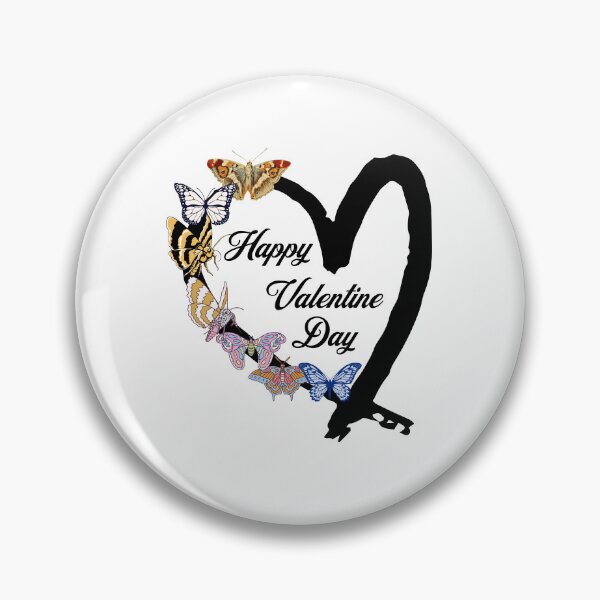 Item preview, Happy valentine day - Loveful - The loveless - Lovelorn - Affectionately - Infatuate - Dearly - Loveless - Amorous designed and sold by JansenGS.