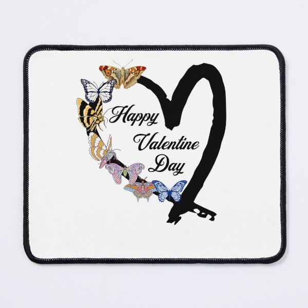 Item preview, Happy valentine day - Loveful - The loveless - Lovelorn - Affectionately - Infatuate - Dearly - Loveless - Amorous designed and sold by JansenGS.