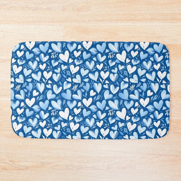 Item preview, Valentine’s Day Pattern designed and sold by Ewa Miller.
