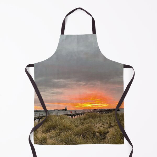 Item preview, December sunrise over the Dunes designed and sold by Violaman.
