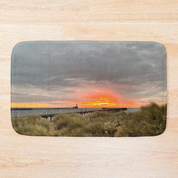 Item preview, December sunrise over the Dunes designed and sold by Violaman.