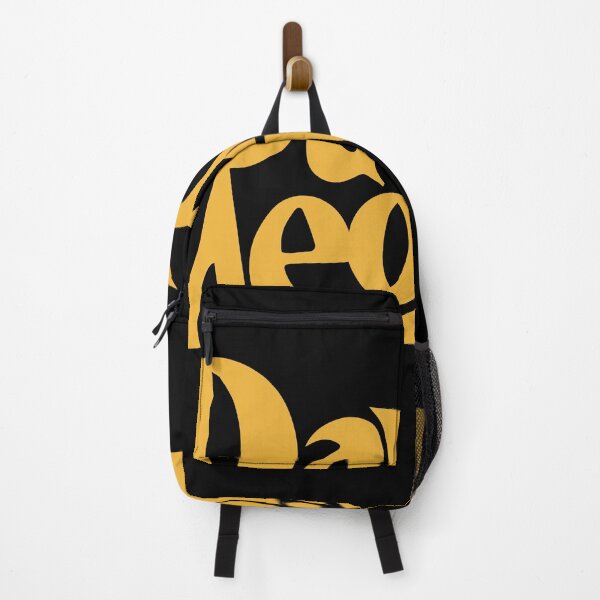 Item preview, David Meowie Yellow designed and sold by marianabeldi.