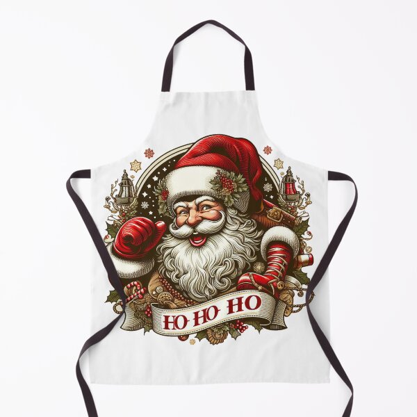 Item preview, Santas Favorite Ho designed and sold by devonclemon.