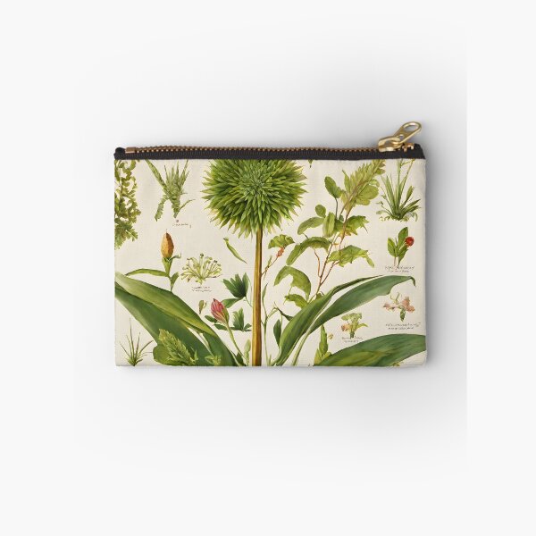 Item preview, Botanical Drawing 2 designed and sold by FeatheredWolf.