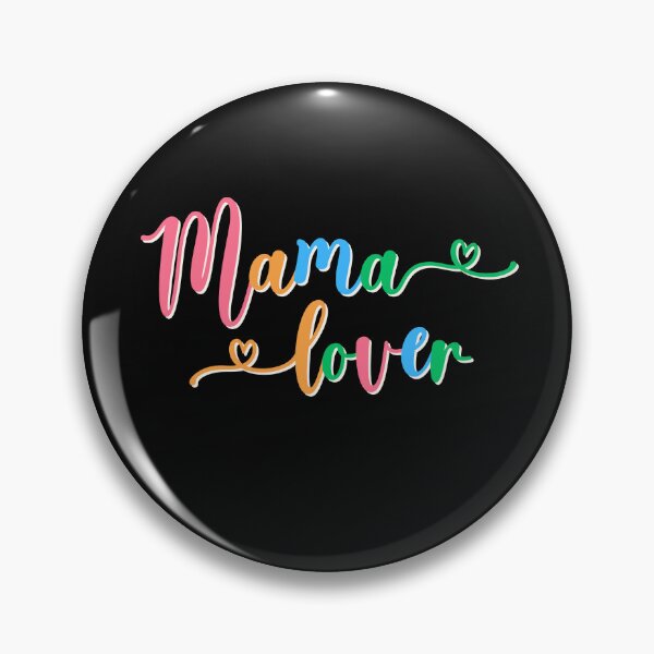 Item preview, I love you the most. Mother is a special person to me. designed and sold by Isadesignart.