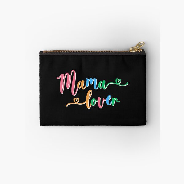 Item preview, I love you the most. Mother is a special person to me. designed and sold by Isadesignart.