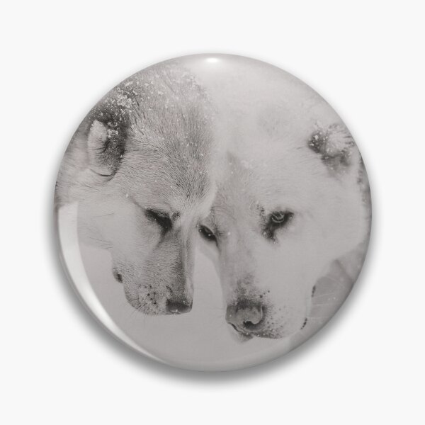 Item preview, Ovcharka de Asia Central (Ovcharka de Asia Central) designed and sold by WeightPulling.