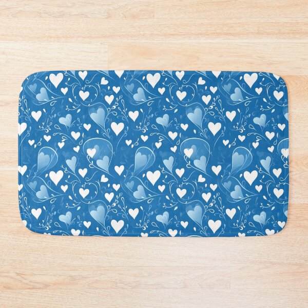 Item preview, Valentine’s Day Pattern designed and sold by Ewa Miller.