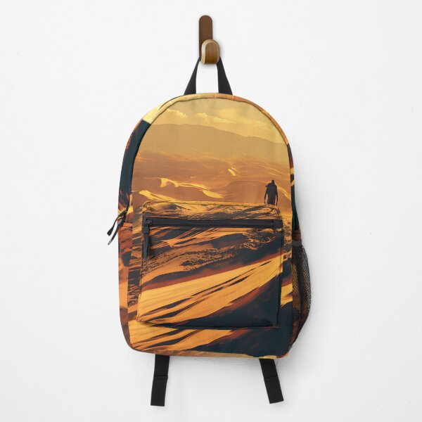 Item preview, Sandswept Odyssey designed and sold by AI-Only Creations.
