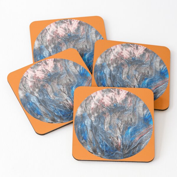 Item preview, Dawn (Thumbnail from) designed and sold by Shantallah.