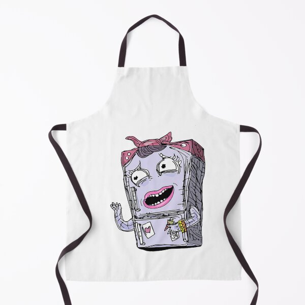 Item preview, Mrs. Adult Cartoon Design designed and sold by hurstgilliam.