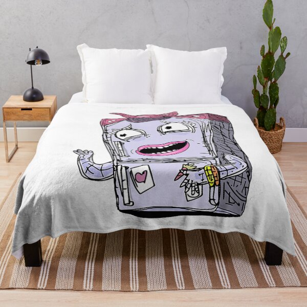 Item preview, Mrs.  Adult Cartoon Design designed and sold by hurstgilliam.