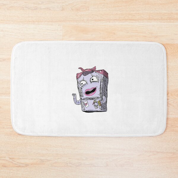 Item preview, Mrs.  Adult Cartoon Design designed and sold by hurstgilliam.