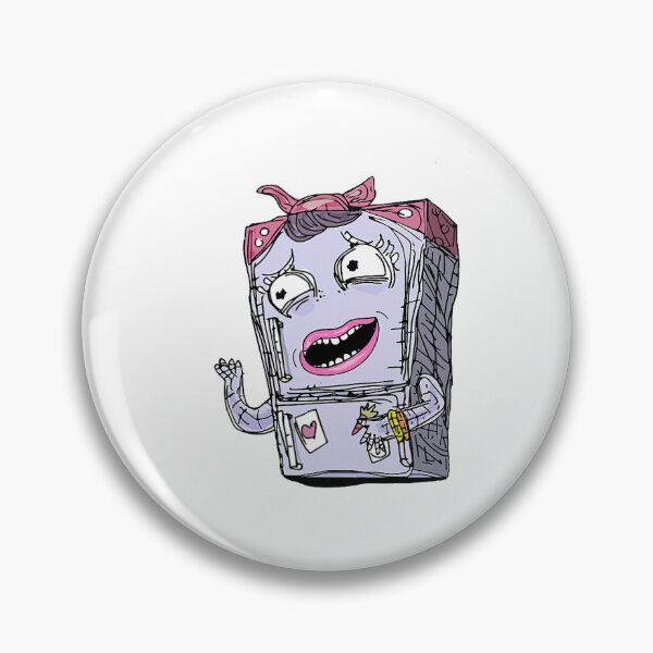 Item preview, Mrs.  Adult Cartoon Design designed and sold by hurstgilliam.