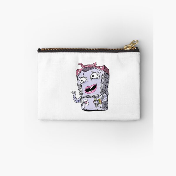 Item preview, Mrs.  Adult Cartoon Design designed and sold by hurstgilliam.