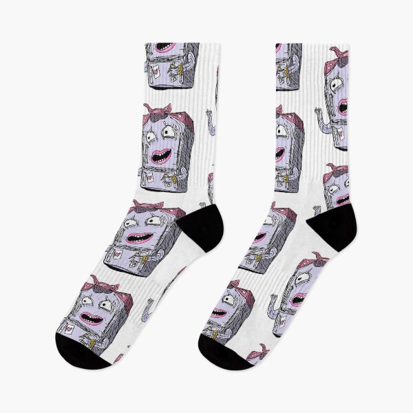Item preview, Mrs.  Adult Cartoon Design designed and sold by hurstgilliam.