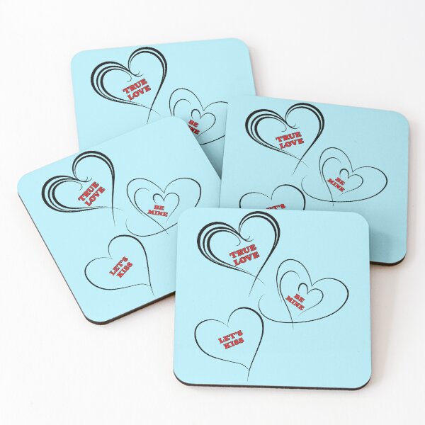 Item preview, Candy hearts on  valentine day - Loveful - The loveless - Lovelorn - Affectionately - Infatuate - Dearly - Loveless - Amorous designed and sold by JansenGS.