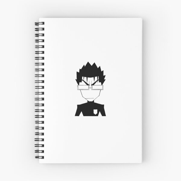 Item preview, Blue Lock Zantetsu Tsurugi Player Icon designed and sold by ReddsJoker.