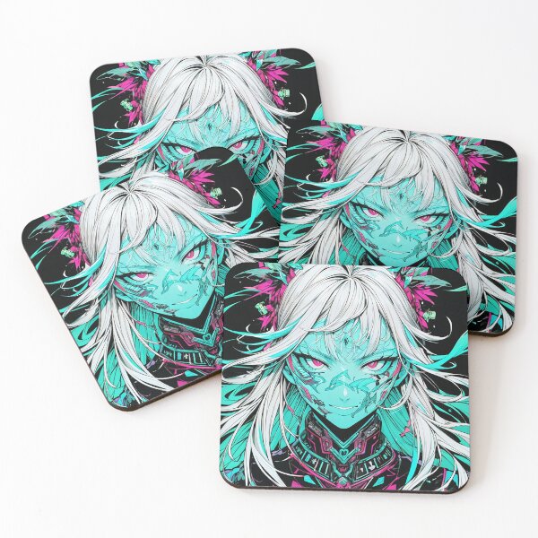 Item preview, Cybernetic Vision designed and sold by LoklenAro.