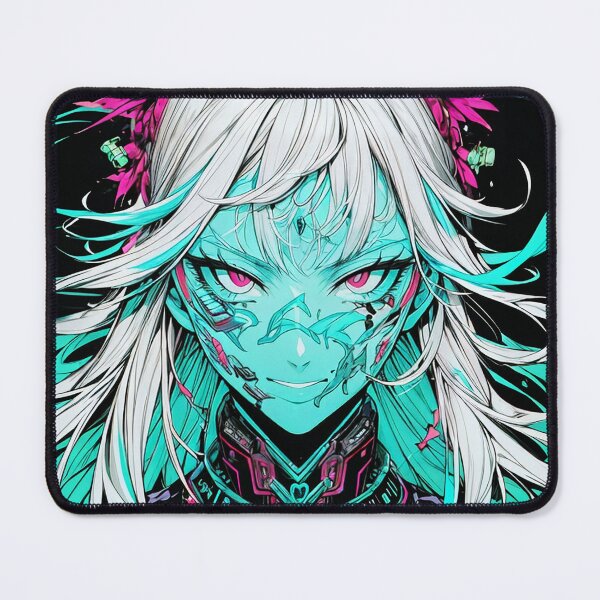 Item preview, Cybernetic Vision designed and sold by LoklenAro.