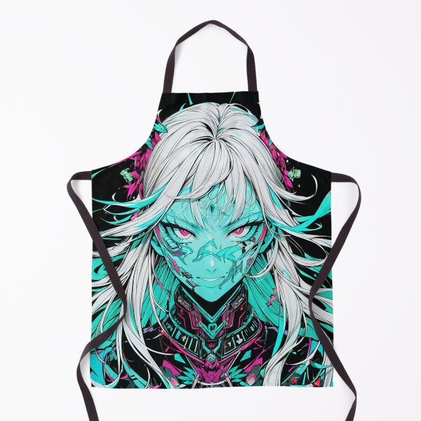 Item preview, Cybernetic Vision designed and sold by LoklenAro.