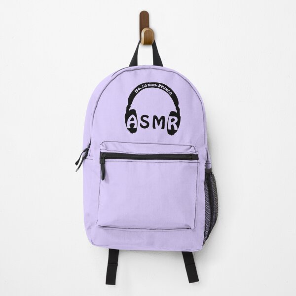 Item preview, Gifts for ASMR Lovers | Funny ASMR Gifts | ASMR Meaning | Ahh...So Much Relaxed! designed and sold by ADHDTurtle.