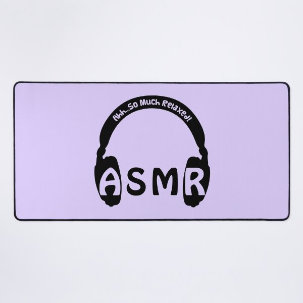 Item preview, Gifts for ASMR Lovers | Funny ASMR Gifts | ASMR Meaning | Ahh...So Much Relaxed! designed and sold by ADHDTurtle.