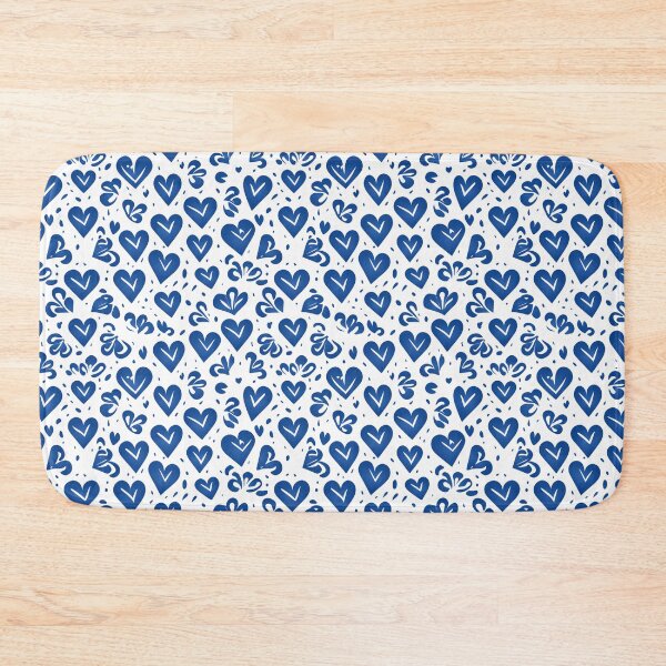 Item preview, Valentine’s Day Pattern designed and sold by Ewa Miller.
