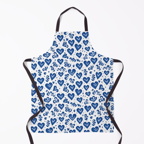 Item preview, Valentine’s Day Pattern designed and sold by Ewa Miller.