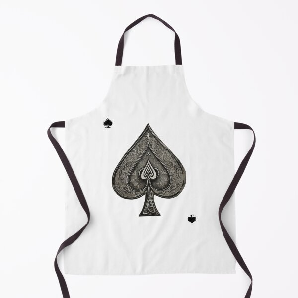 Item preview, Ace of Spades designed and sold by luiz87.