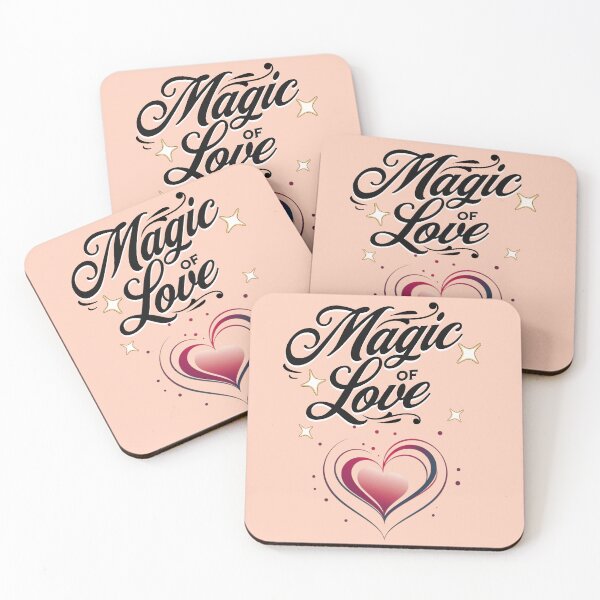 Item preview, Magic of love - Loveful - The loveless - Lovelorn - Affectionately - Infatuate - Dearly - Loveless - Amorous designed and sold by JansenGS.