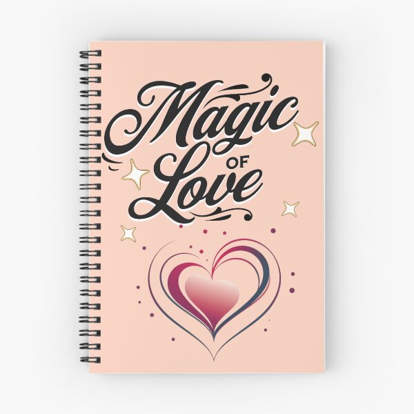 Item preview, Magic of love - Loveful - The loveless - Lovelorn - Affectionately - Infatuate - Dearly - Loveless - Amorous designed and sold by JansenGS.