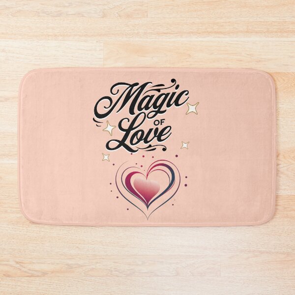 Item preview, Magic of love - Loveful - The loveless - Lovelorn - Affectionately - Infatuate - Dearly - Loveless - Amorous designed and sold by JansenGS.