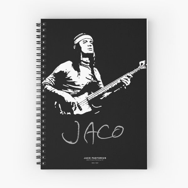 Item preview, JACO black and white designed and sold by progmedia.