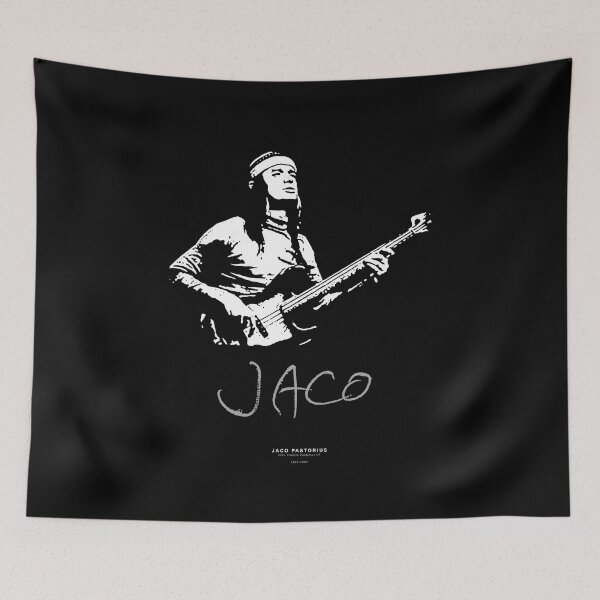 Item preview, JACO black and white designed and sold by progmedia.